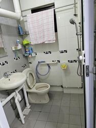 Blk 204 Yishun Street 21 (Yishun), HDB 4 Rooms #436845031